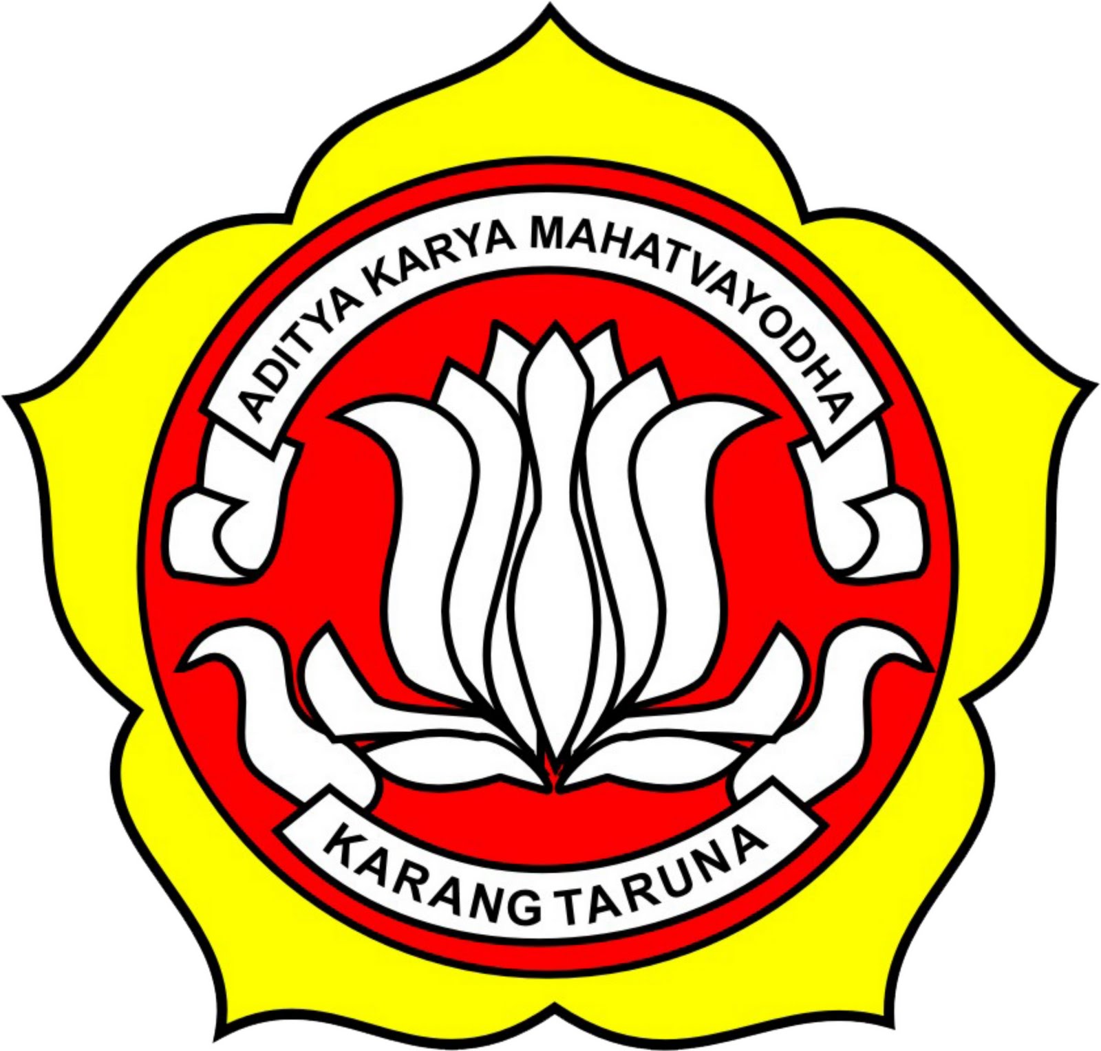 Logo Lembaga