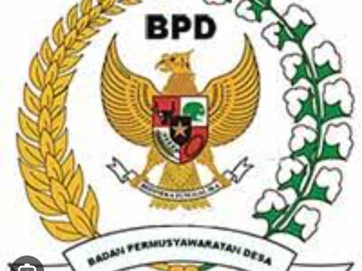 Logo Lembaga