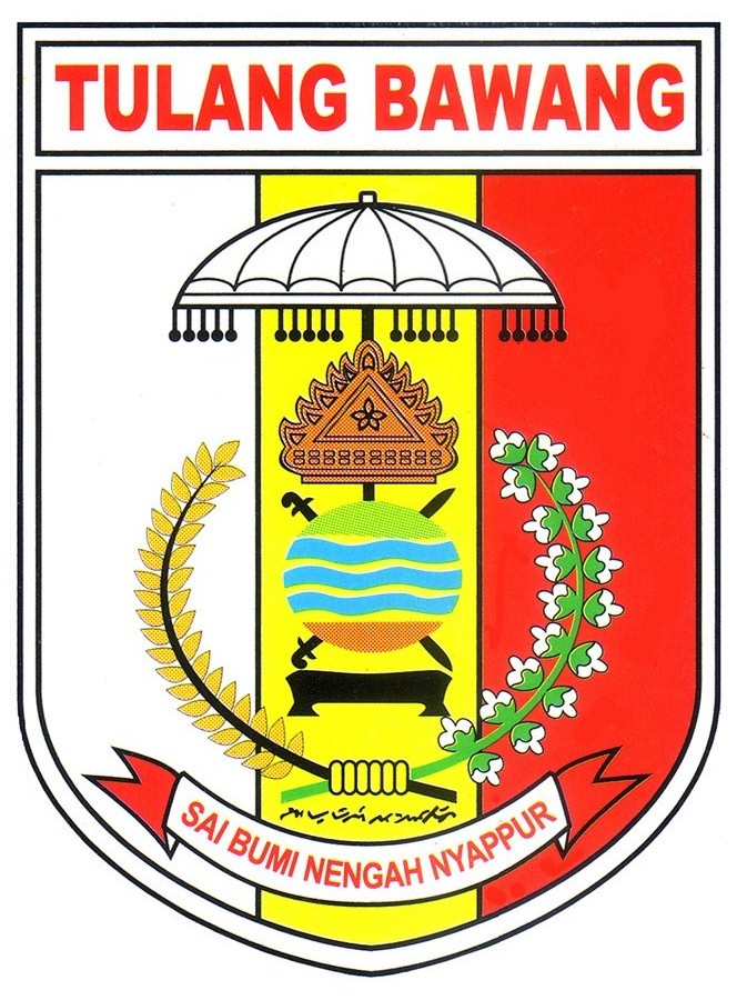Logo Lembaga